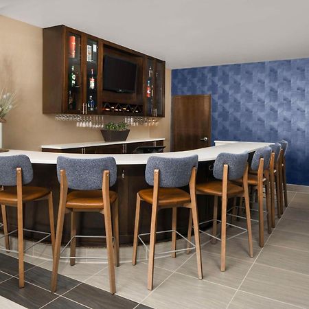 Hilton Garden Inn Огден Экстерьер фото