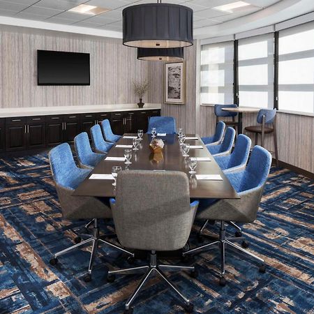Hilton Garden Inn Огден Экстерьер фото