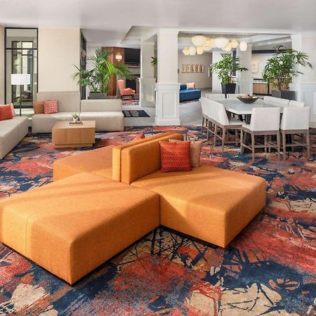 Hilton Garden Inn Огден Экстерьер фото
