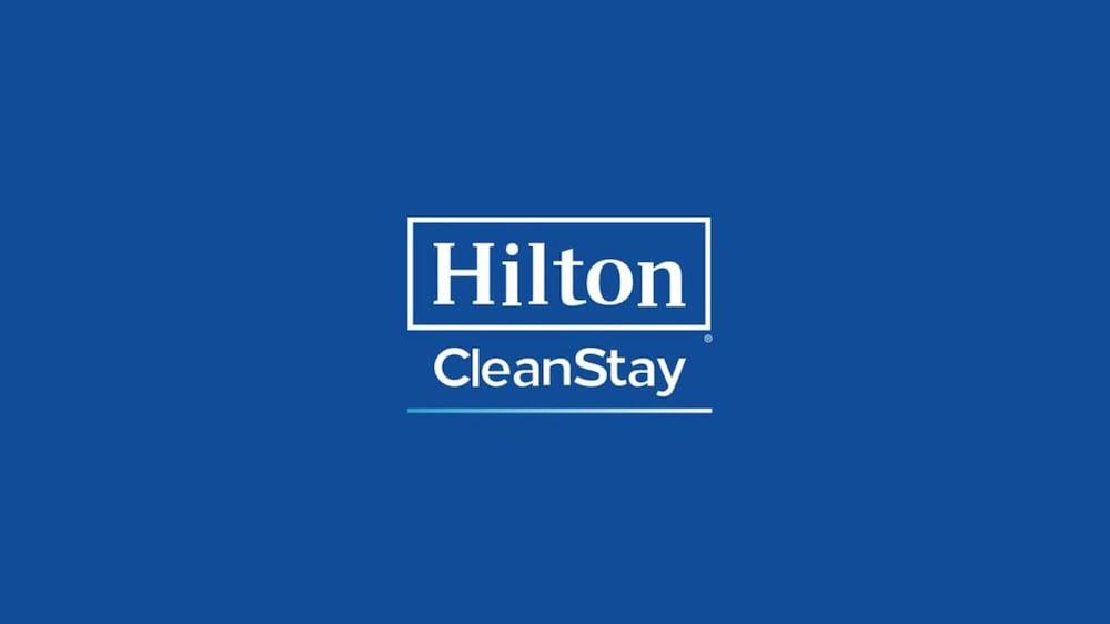 Hilton Garden Inn Огден Экстерьер фото