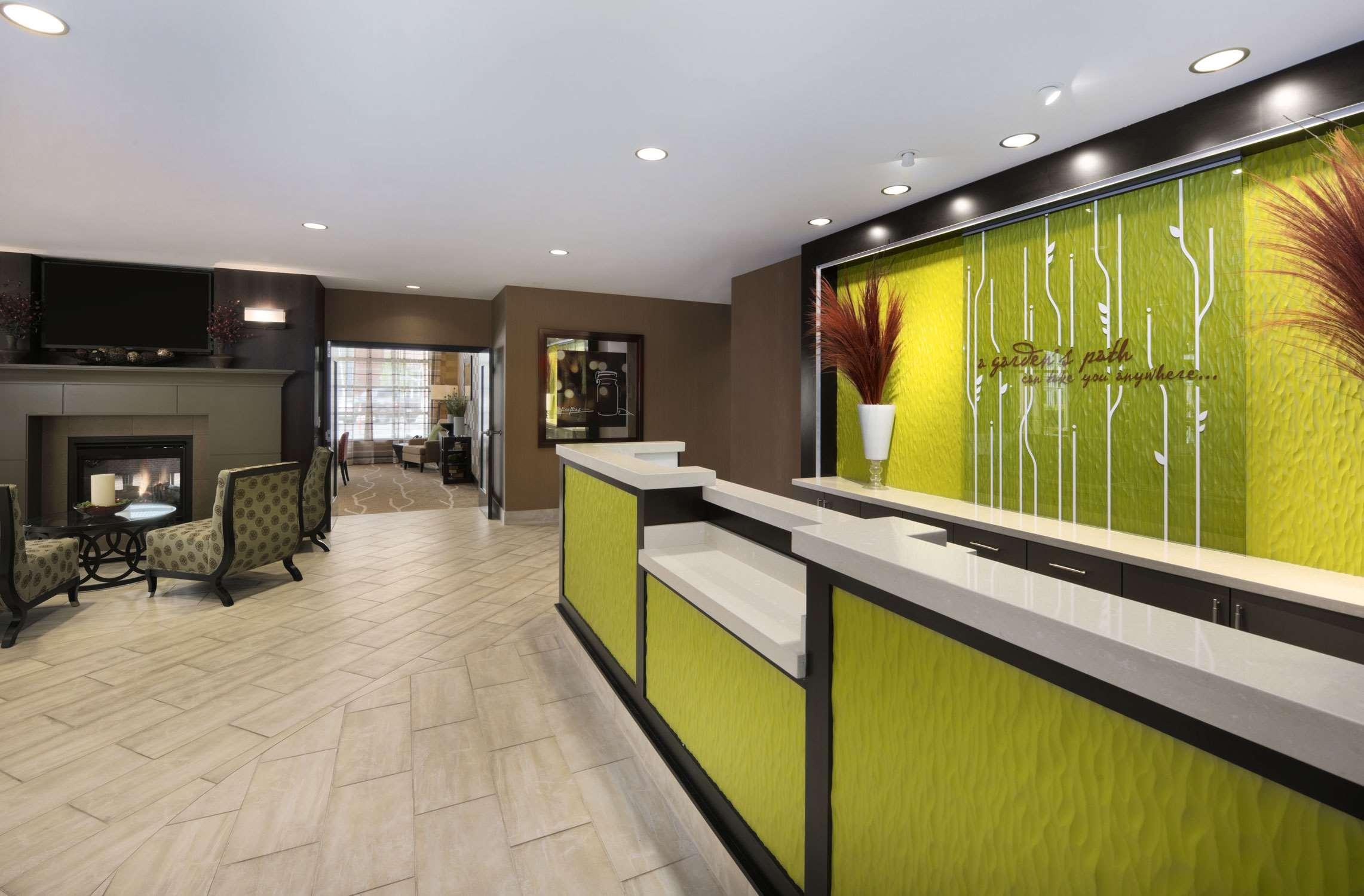 Hilton Garden Inn Огден Экстерьер фото