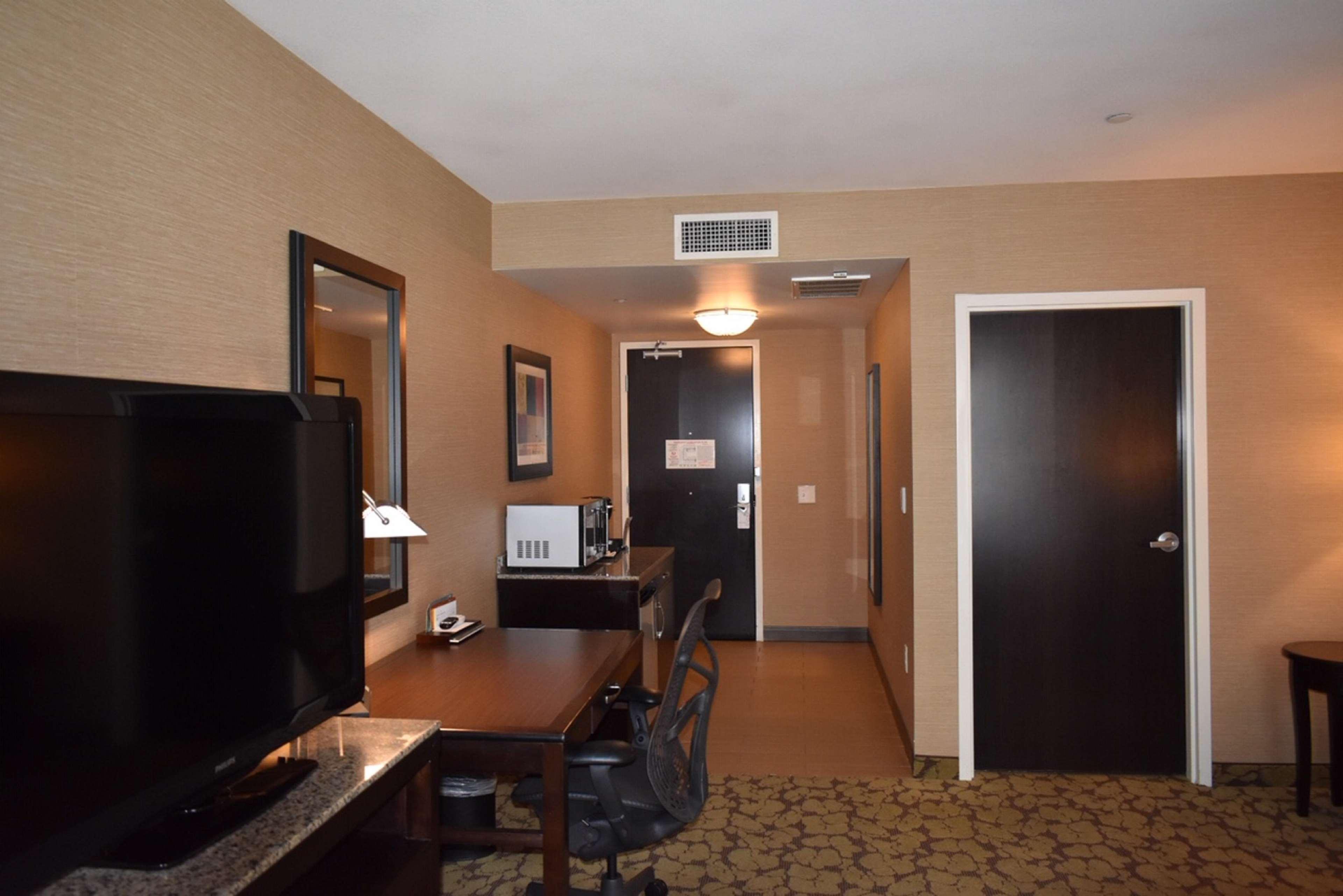 Hilton Garden Inn Огден Экстерьер фото