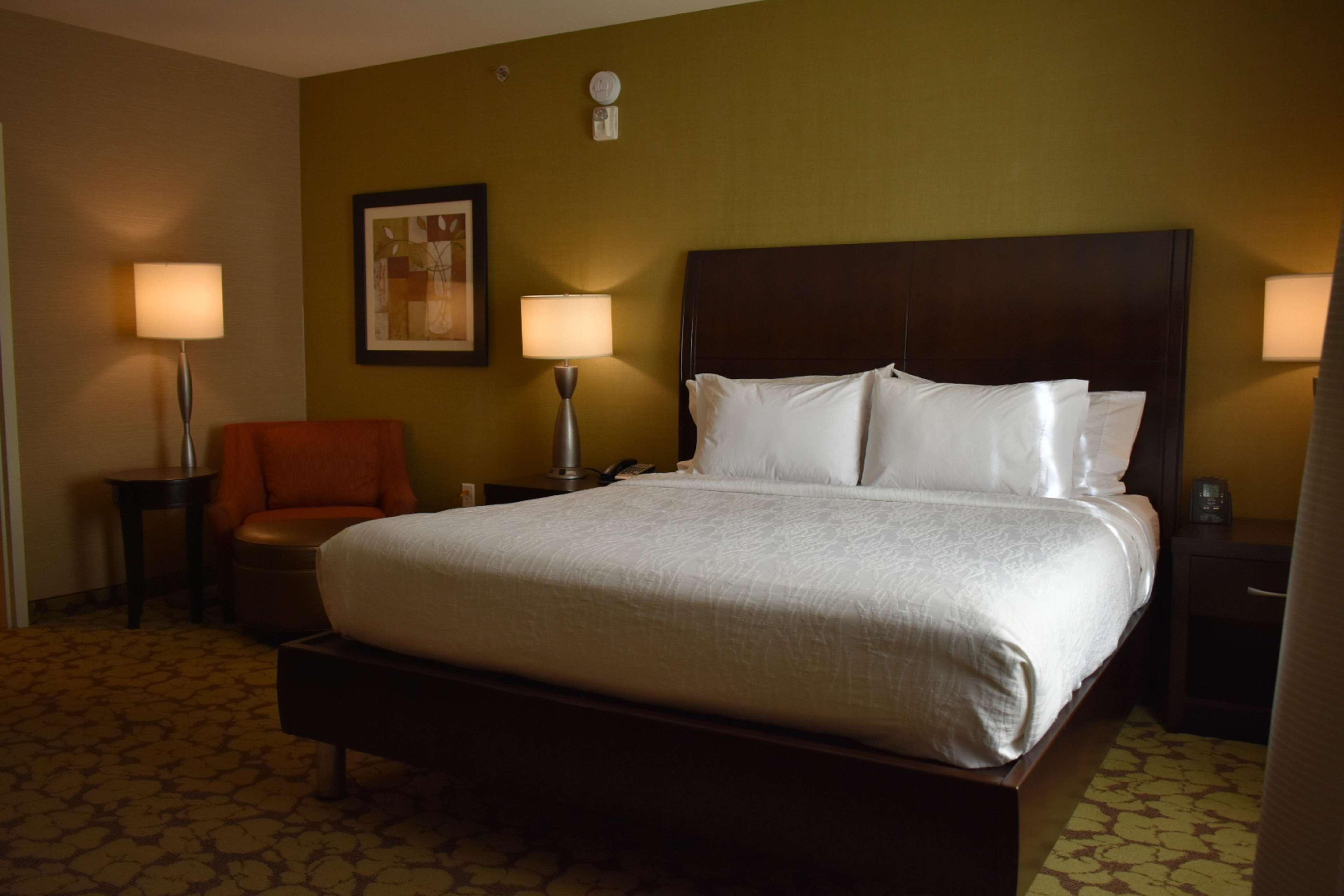 Hilton Garden Inn Огден Экстерьер фото