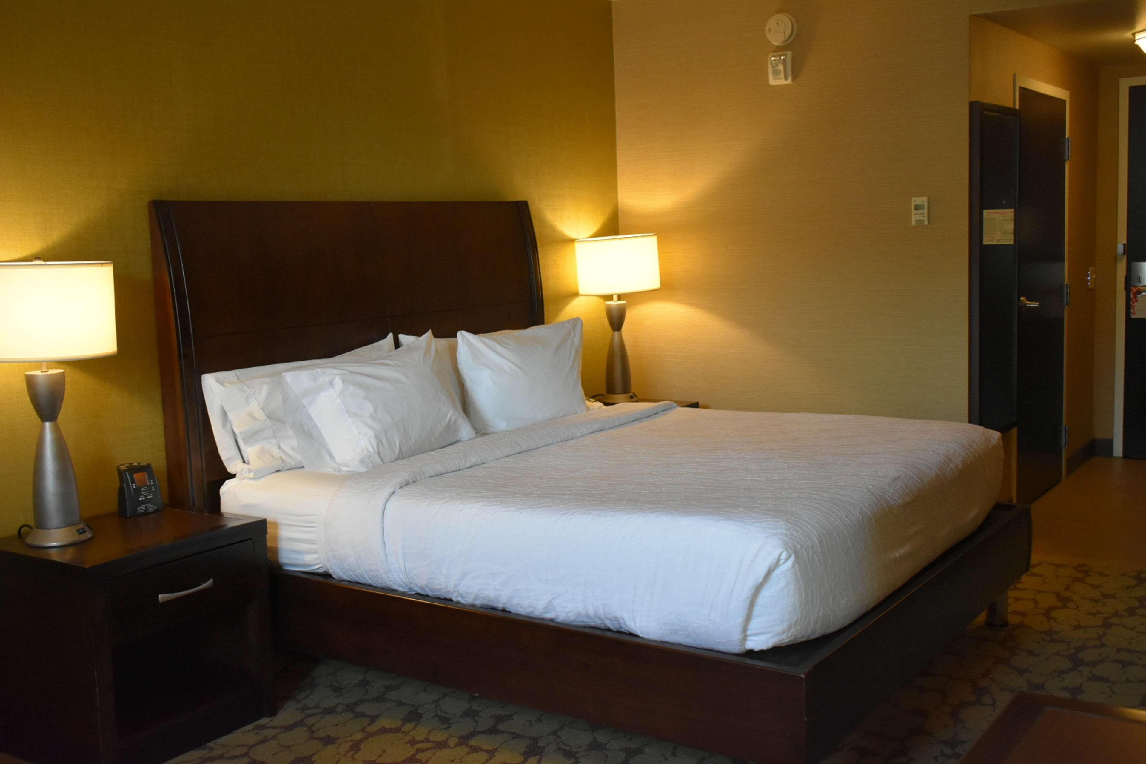 Hilton Garden Inn Огден Экстерьер фото
