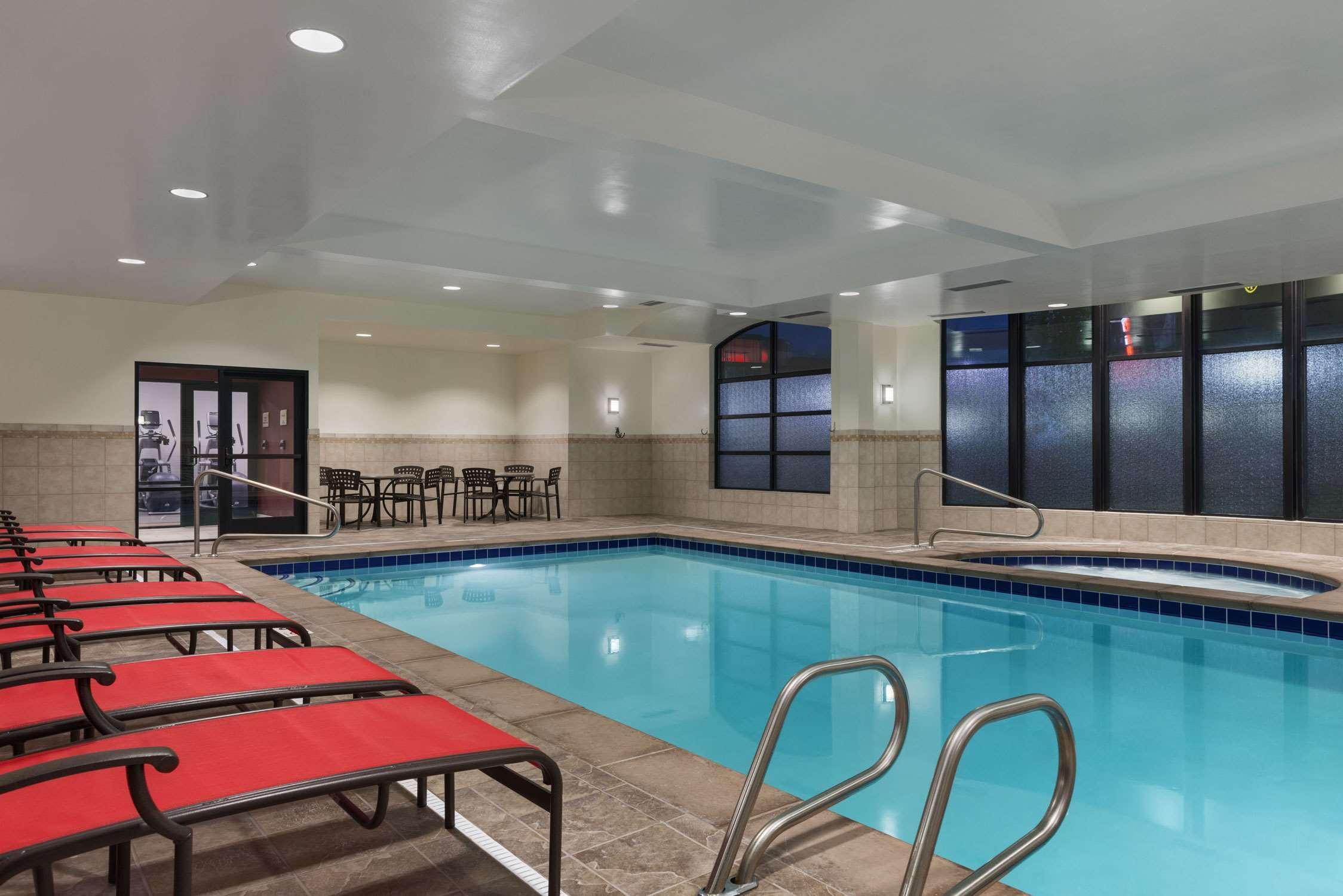 Hilton Garden Inn Огден Экстерьер фото