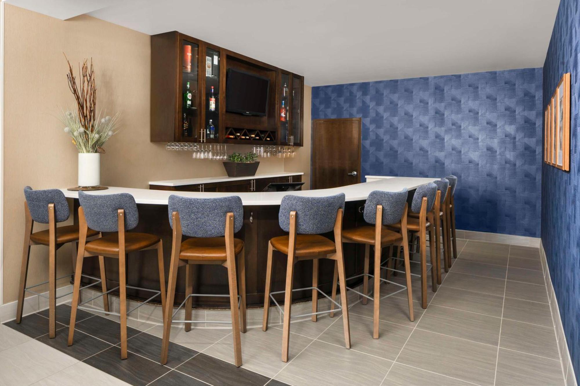 Hilton Garden Inn Огден Экстерьер фото