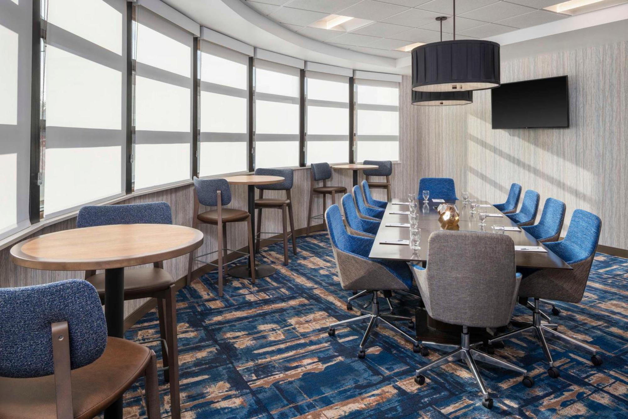 Hilton Garden Inn Огден Экстерьер фото