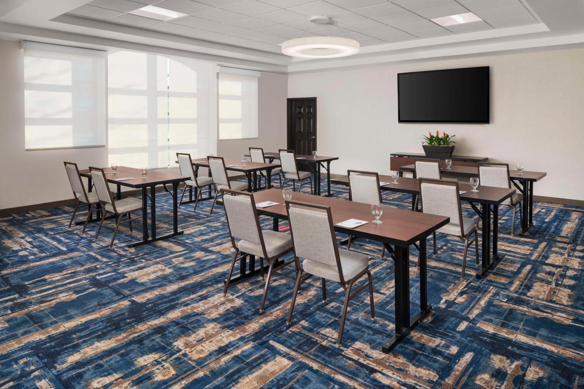 Hilton Garden Inn Огден Экстерьер фото