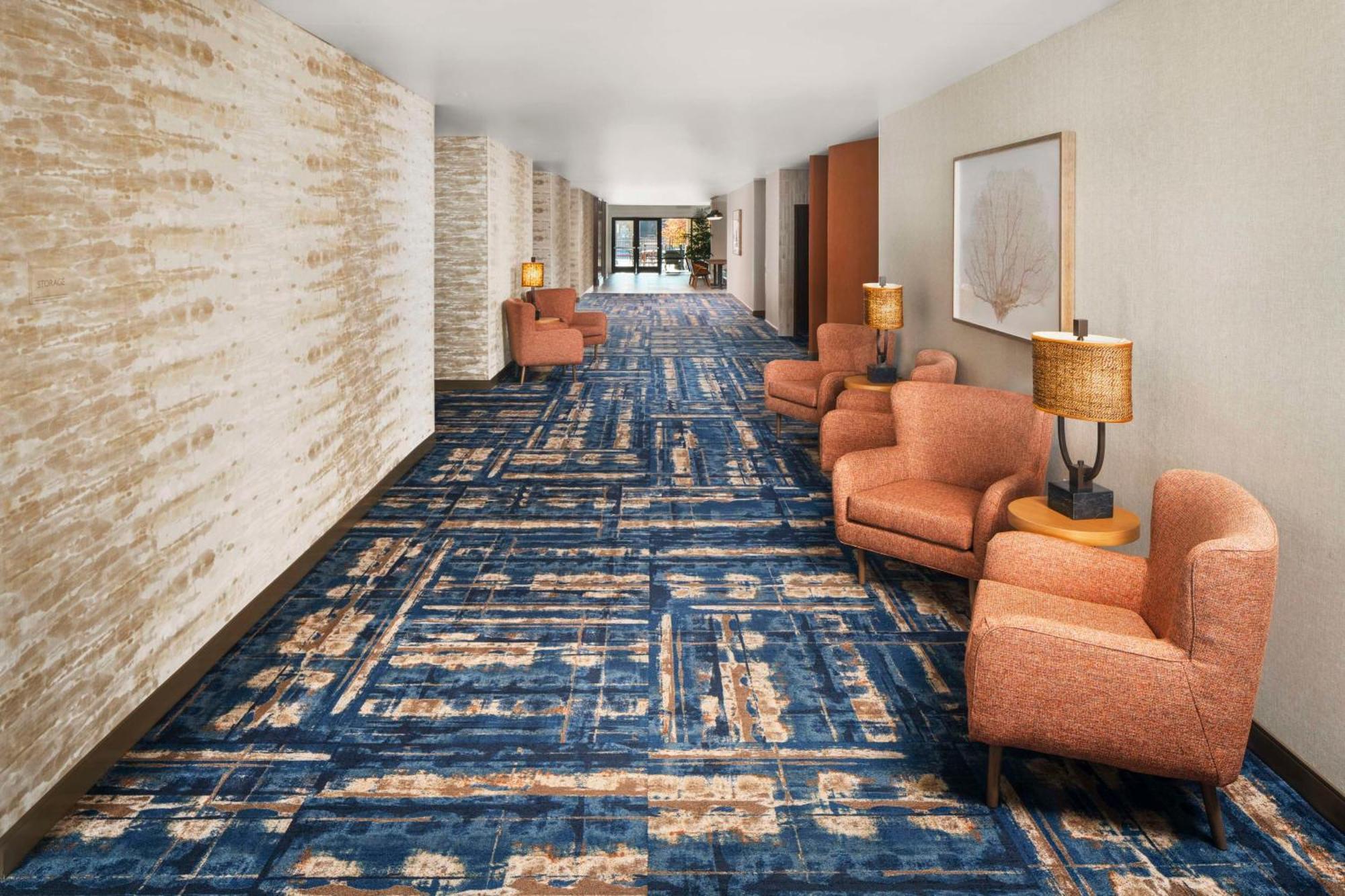 Hilton Garden Inn Огден Экстерьер фото