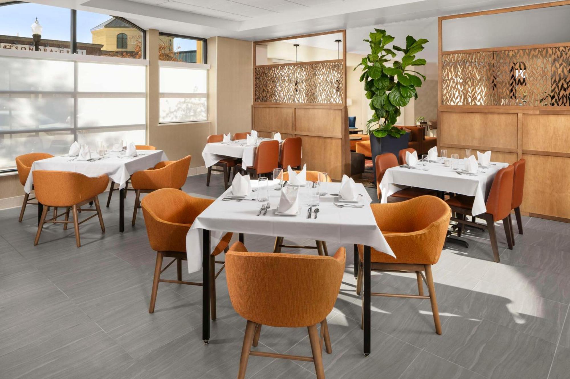 Hilton Garden Inn Огден Экстерьер фото